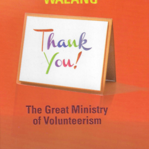 Kahit Walang Thank You