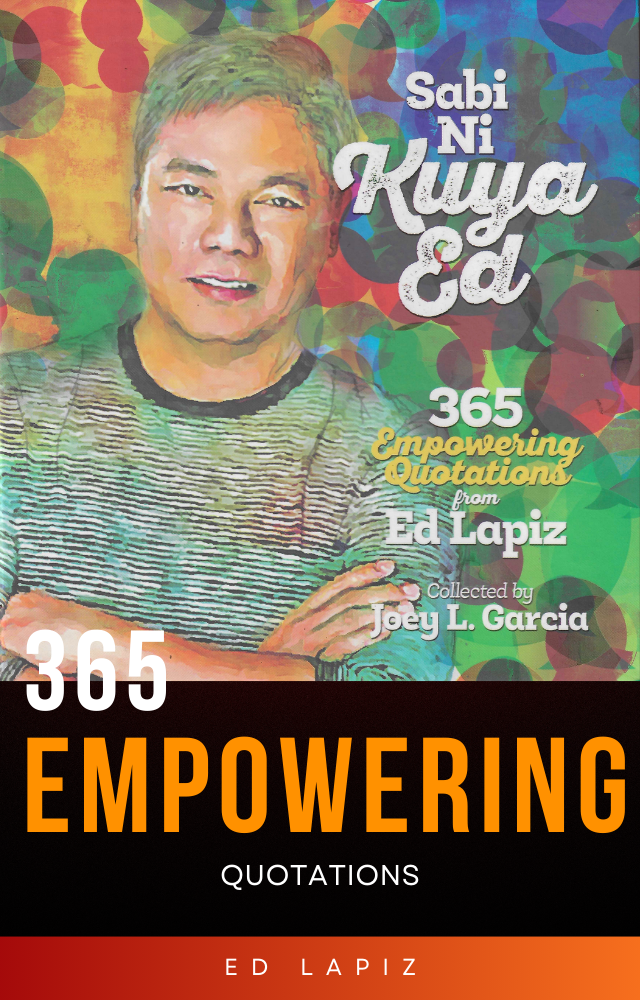 Sabi Ni Kuya Ed