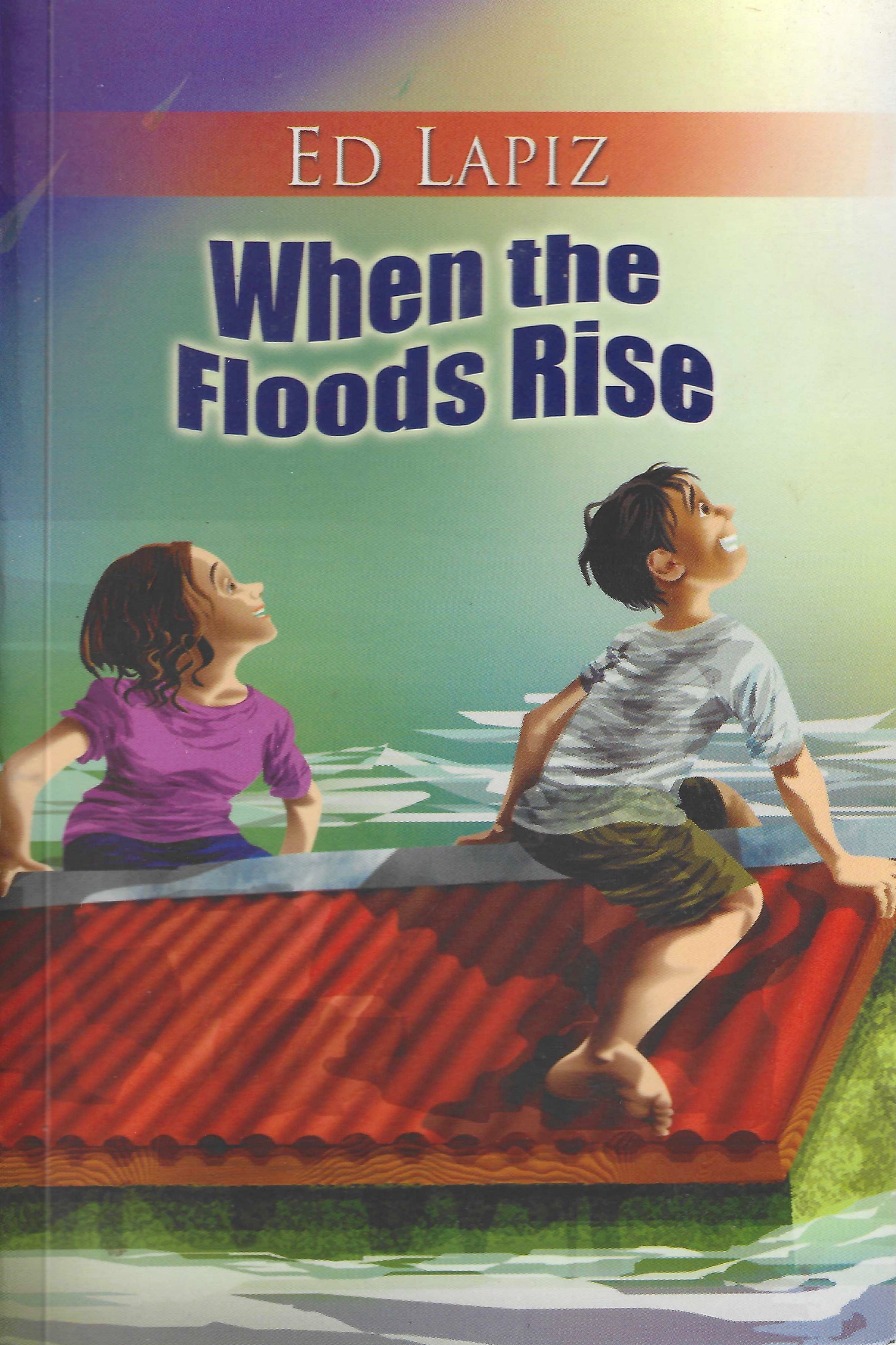 When The Floods Rise