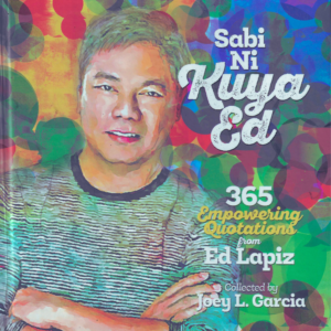 Sabi Ni Kuya Ed