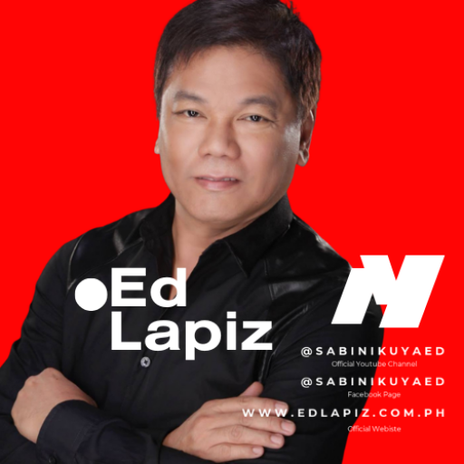 Ed Lapiz